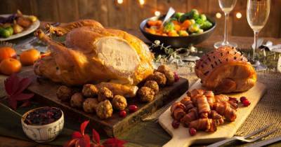 The six festive foods and seasonal staples it might be hard to get hold of this Christmas - www.manchestereveningnews.co.uk - Britain - Turkey