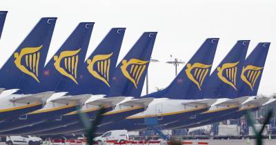 Why Ryanair won't let you book these seats on any flight - www.manchestereveningnews.co.uk - Manchester