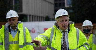 Boris Johnson ready to take 'bold decisions' in Covid recovery - but Conservatives wary of storms brewing - www.manchestereveningnews.co.uk - Manchester
