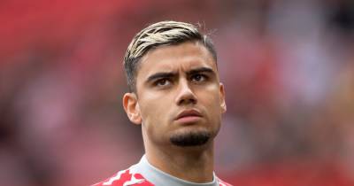 Manchester United player Andreas Pereira could face quarantine punishment in Brazil - www.manchestereveningnews.co.uk - Brazil - Manchester - city Santos
