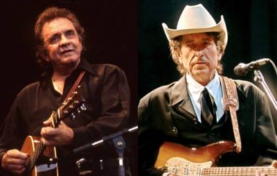 Johnny Cash’s cover of Bob Dylan’s ‘Don’t Think Twice It’s All Right’ has been released to streaming - www.nme.com - San Francisco - Tennessee