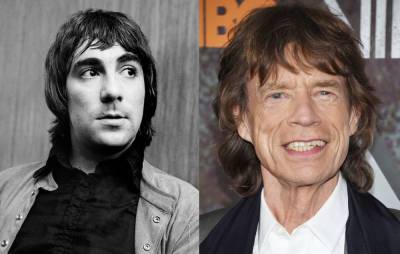 Mick Jagger recalls time Keith Moon broke into his hotel room dressed as Batman - www.nme.com - Los Angeles