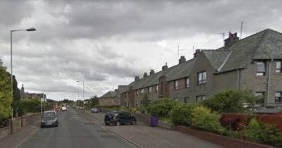 Woman dead after fire rips through block of flats in Forfar - www.dailyrecord.co.uk - Scotland