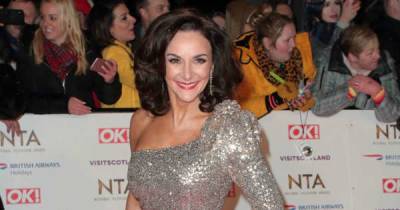 Shirley Ballas: Fame is difficult - www.msn.com