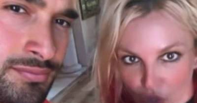 Britney Spears to tie the knot before the end of 2021? - www.msn.com - Hawaii