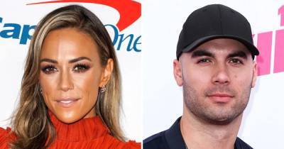 Jana Kramer Says She ‘Bites Her Lip a Lot’ When Coparenting with Ex-Husband Mike Caussin - www.usmagazine.com