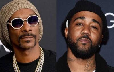 Snoop Dogg and Problem urge people to get their “mind right” on new track ‘Dim My Light’ - www.nme.com