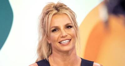 Britney Spears Says She Has ‘A Good Support System’ to Help Her Through ‘a Lot of Healing’ - www.usmagazine.com