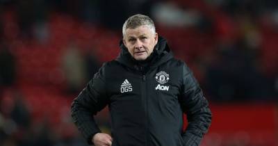 Manchester United manager Ole Gunnar Solskjaer's Cristiano Ronaldo decision dubbed a 'sackable offence' - www.manchestereveningnews.co.uk - Manchester