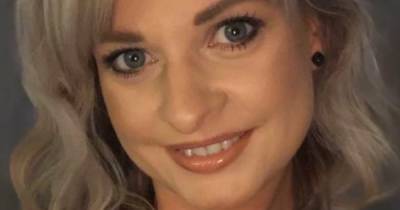Tributes flood in for 'inspirational' Scots mum after tragic cancer death - www.dailyrecord.co.uk - Scotland