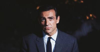 Sean Connery’s James Bond Scottish accent and phrases explained by language expert - www.dailyrecord.co.uk - Britain - Scotland - county Bond