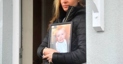 Mum's heartbreak after toddler dies in devastating farm accident - www.dailyrecord.co.uk