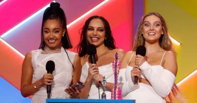 Little Mix fans think new song lyric is dig at former bandmate Jesy Nelson - www.dailyrecord.co.uk - county Nelson