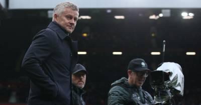 Calls for Man United fans' 'Ole out' chants to stop as Blind points out Ronaldo problem - www.manchestereveningnews.co.uk - Manchester