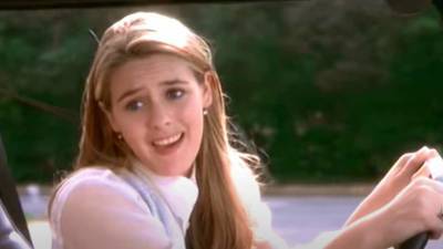 Alicia Silverstone Reimagines Regina George’s Death as ‘Clueless’ Accident for ‘Mean Girls’ Day - thewrap.com