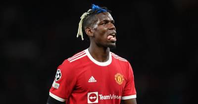 Manchester United 'want Paul Pogba’s decision on future by Christmas' and more transfer rumours - www.manchestereveningnews.co.uk - Manchester