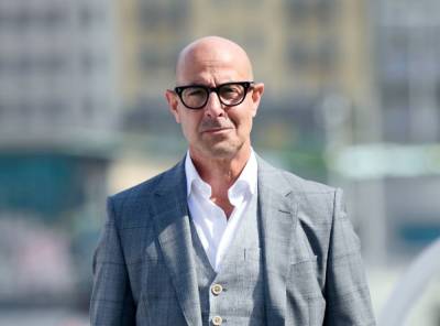 Stanley Tucci Reveals He Was Recovering From Cancer Treatment While Filming Acclaimed ‘Searching For Italy’ Series - etcanada.com - New York - Italy