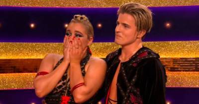 Strictly's Tilly Ramsay kills curse rumours by 'hanging out with pro Nikita's girlfriend' - www.dailyrecord.co.uk - Britain