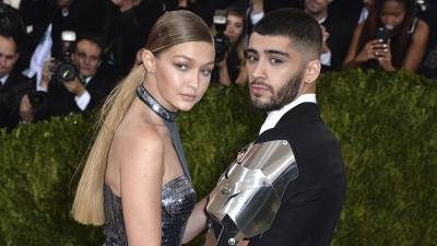 Zayn Gigi Were ‘Super Toxic’ Before Their Split—Her Mom Wanted Him to ‘Treat Her Better’ - stylecaster.com