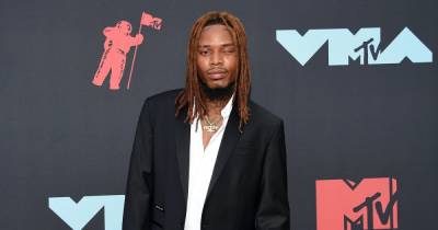 Fetty Wap Arrested, Indicted on Federal Drug Trafficking Charges in New York City - www.usmagazine.com - New York