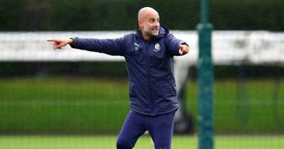 'I couldn’t be in a better place right now' - Pep Guardiola on the secret of his Man City success - www.manchestereveningnews.co.uk - Manchester