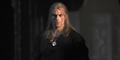 Henry Cavill Fights A Slew of Monsters in 'The Witcher's Season Two Trailer - Watch! - www.justjared.com