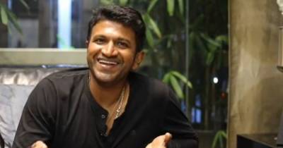 Bollywood star Puneeth Rajkumar dies aged 46 after heart attack at the gym - www.ok.co.uk - India