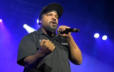 Ice Cube departs ‘Oh Hell No’ film after declining COVID-19 vaccine - www.nme.com - Hawaii