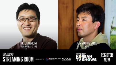 New Shows From Korea’s KBS, SBS, FormatEast Get Spotlight in Variety Streaming Room - variety.com - city Seoul - North Korea
