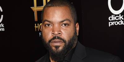 Ice Cube Exits Comedy 'Oh Hell No' After Declining COVID-19 Vaccine (Report) - www.justjared.com