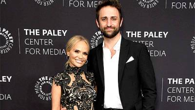 Josh Bryant: 5 Things About The Man Engaged To Kristin Chenoweth - hollywoodlife.com - Tennessee - state Arkansas