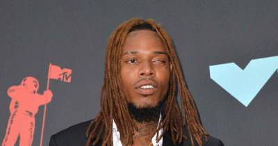 Fetty Wap arrested on drugs charges - www.msn.com - Britain - New York - USA - Canada