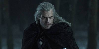 What Is a Leshen? 'The Witcher' Season 2's Tree Monster Explained! - www.justjared.com