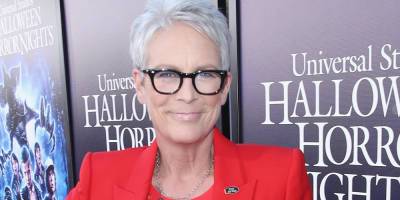 Jamie Lee Curtis Would Love To Be Part Of 'The Exorcist' Reboot As This Character! - www.justjared.com