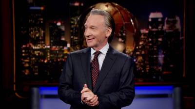 Bill Maher’s ‘Real Time’ Talks About Some Strange Times Afoot In The Nation - deadline.com - Beyond