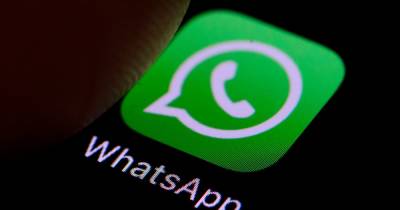 WhatsApp to block 43 mobile phones in two days - see if yours is on the list - www.dailyrecord.co.uk