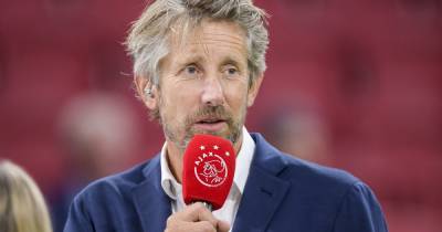 Edwin van der Sar's the key as Brendan Rodgers responds to Manchester United speculation - www.manchestereveningnews.co.uk - Manchester