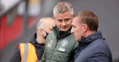 Manchester United have already come across their ideal next manager this season - www.manchestereveningnews.co.uk - Manchester - city Leicester