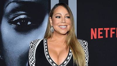 Mariah Carey’s Parents: Everything To Know about Her Mom Dad Their Relationships - hollywoodlife.com - city Columbia