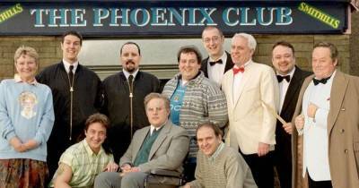 Where the Phoenix Nights cast are 20 years on - from Ray Von to Young Kenny - www.manchestereveningnews.co.uk - Britain - county Hall - Manchester