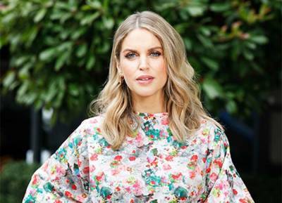 Amy Huberman shares the very unglam items she had to take to the royal wedding - evoke.ie