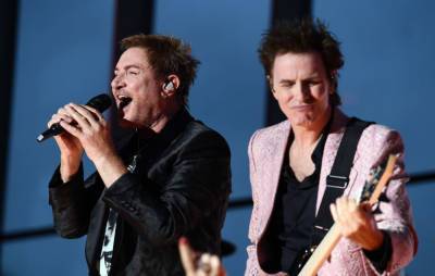 Duran Duran recall how their style shifted after punk “got a bit dull” - www.nme.com