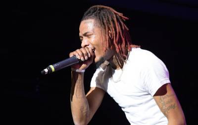 Fetty Wap arrested and charged for conspiring to distribute heroin, fentanyl and crack cocaine - www.nme.com - USA - New York