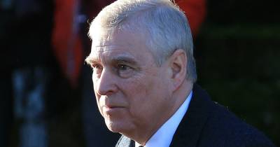 Prince Andrew's lawyers say accuser is chasing 'another payday' with sexual assault lawsuit - www.dailyrecord.co.uk - Virginia