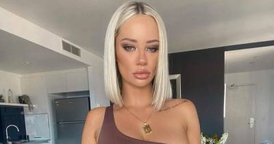 Wetherspoons, Primark, Greggs and B&M Bargains: Australian influencer's hilarious - and bizarre - UK 'bucket list' after she moves to Manchester - www.manchestereveningnews.co.uk - Australia - Britain - Manchester