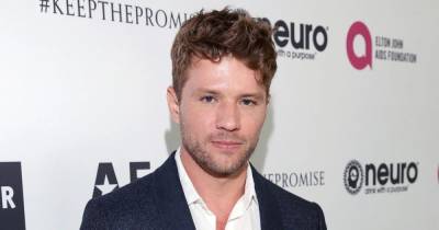 Ryan Phillippe’s Best Parenting Quotes About Raising Ava and Deacon - www.usmagazine.com - South Carolina