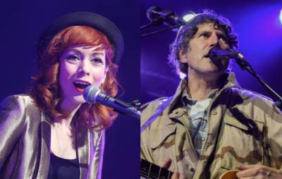 The Anchoress and Gruff Rhys among acts shortlisted for Welsh Music Prize - www.nme.com