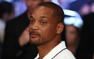 Will Smith reveals he once considered suicide in trailer for new health docuseries - www.nme.com