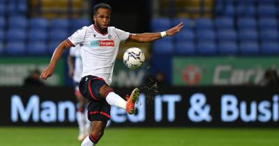 'Deserves a shot' - Bolton Wanderers fans give verdict on attacking make-up against Portsmouth - www.manchestereveningnews.co.uk - county Will
