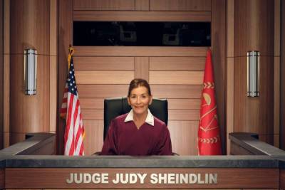 Judy Sheindlin - Judy Justice - Judge Judy Sheindlin: I’m ‘still relevant’ with my new ‘Justice’ streaming show - nypost.com